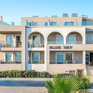 Blue Sky Hotel apartamentowy