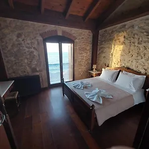 Volakas Beachfront Willa