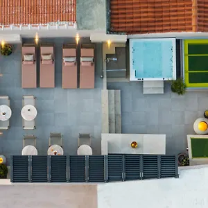  Appartement Fonte D'oro Luxury (adults Only)