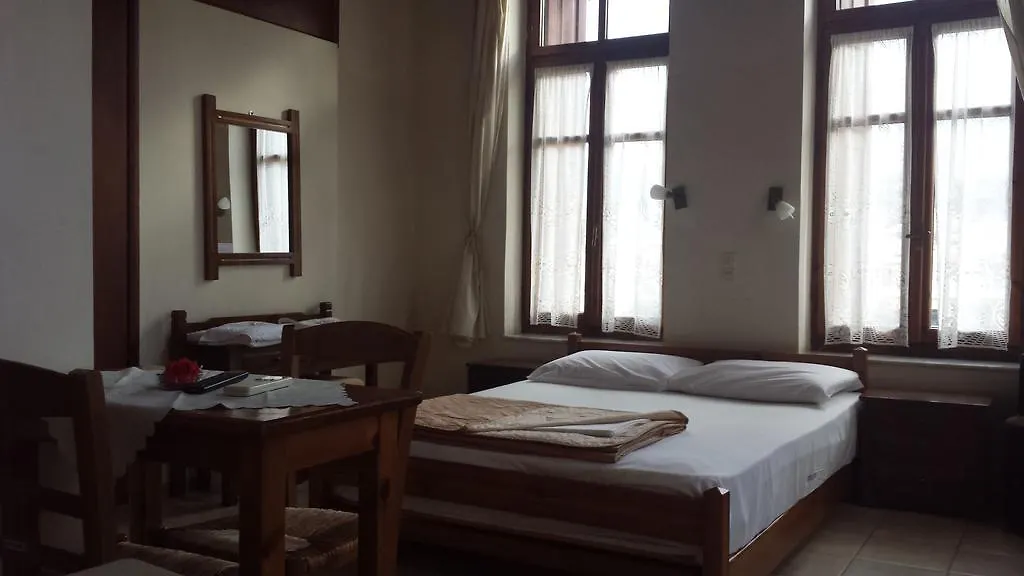 Apartament Atelier Retimno Grecja